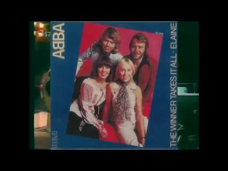 ABBA - песни у которых нет срока годности