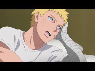 Боруто / Boruto 289 серия | 3 сезон Наруто [RainDeath] 290