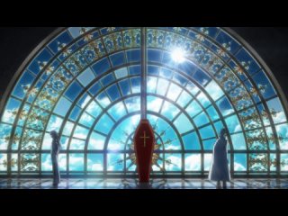 [AnimeOpend] Bungou Stray Dogs (TV-4) 1 OP | Opening v.2 / Великий из бродячих псов (ТВ-4) 1 Опенинг (1080p HD)