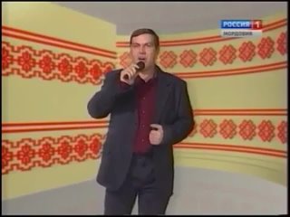 Мордовская песня Аф муят — Видео.mp4