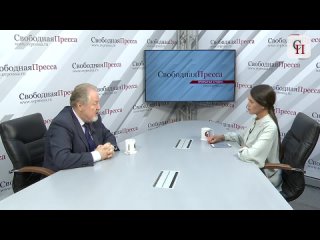 Сергей Обухов – «Свободной прессе»: Кремль вынужден признать позицию КПРФ по вопросам обороны
