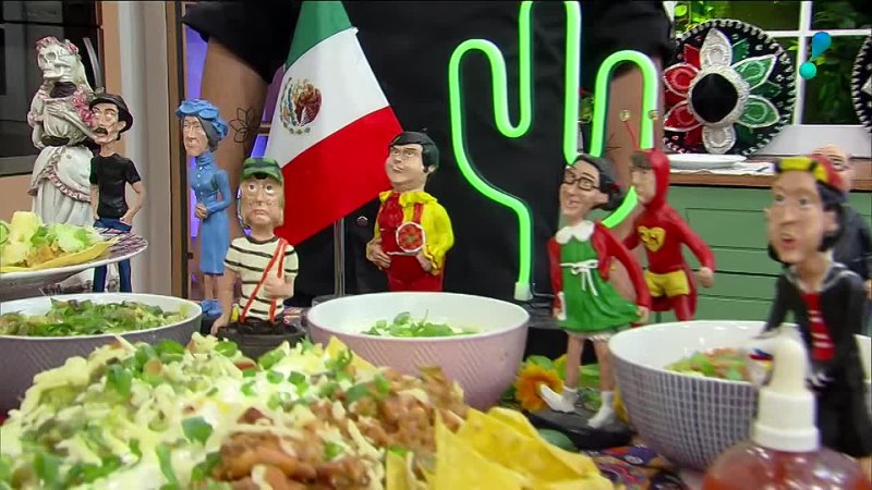 RedeTV - Vou te Contar: Márcia Fernandes: simpatia para prosperidade; comida mexicana (30/01/23) | Completo