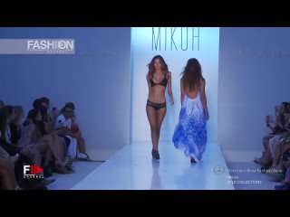 0778. MIKOH Miami Swimwear Spring 2015 - Swimwear  Underwear