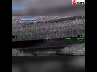 ‼️🇷🇺🐊“Аллигатор“  уничтожает бронеавтомобили ВСУ 

Ударный вертолет Ка-52 поражает машины боевиков с