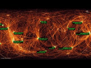 Как заглянуть внутрь нейтронной звезды?