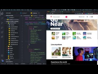 I paid a stranger $100 to make a React JS website