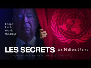 ⭐⭐⭐⭐⭐LES SECRETS DES NATIONS UNIS