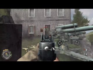 Прохождение Call of Duty 2 - ЧАСТЬ 27 - САМАЯ ДОЛГАЯ CALL OF DUTY ПРОЙДЕНА (ФИНАЛ)