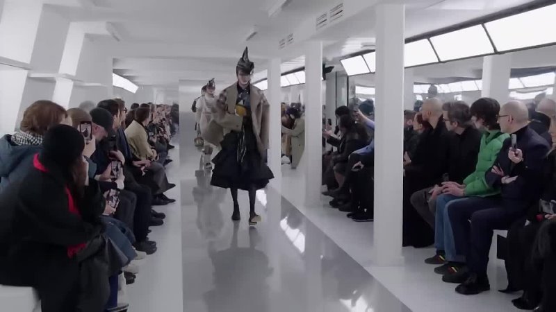 Maison Margiela Co-Ed Collection 2023