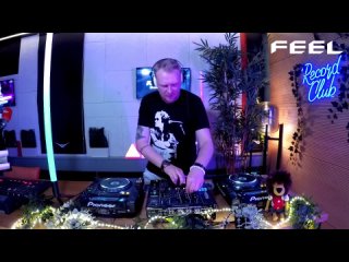 DJ Feel - TranceMission (28.02.2023)
