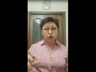 Video by Lyudmila Novikova