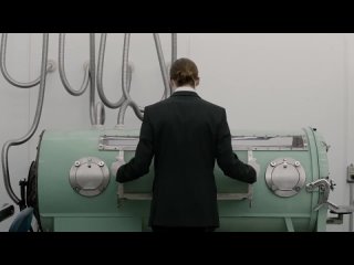 Антивирус (2012 г., Канада, Франция, ужасы фантастика триллер детектив) трейлер