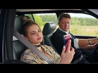 KARA KROSS x Мумий Тролль - Время Утекай