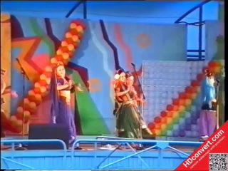 хореограф Людмила Хохлова Танец индийских Апсар (Небесные танцовщицы)