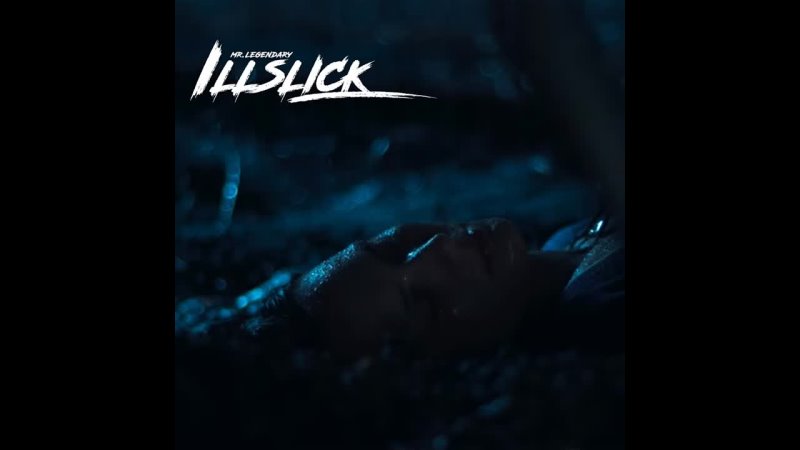 ILLSLICK - Topic - My Dad