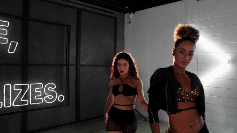 FitDance - Sou Má - Ludmilla, Ft. Tasha, Tracie | FitDance (Coreografia)