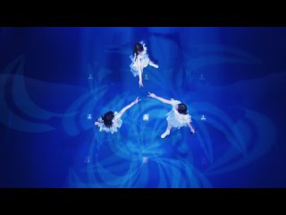 TrySail First Live Tour “The Age of Discovery“ (BDrip)