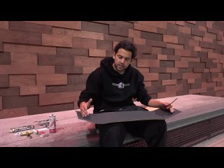 [Paul Rodriguez] Paul Rodriguez skateboard setup 2022