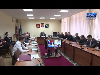 Губернатор провел заседание штаба по предупреждению и ликвидации ЧС на территории Кубани