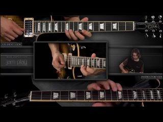 17 - Solo and Lead Licks in the Style of Sweet Child of Mine, Part 3