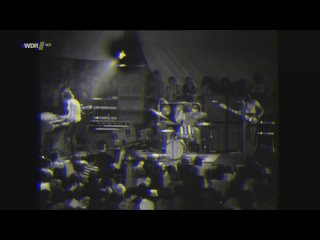 The Nice • Live in Essen (Germany 1969) •