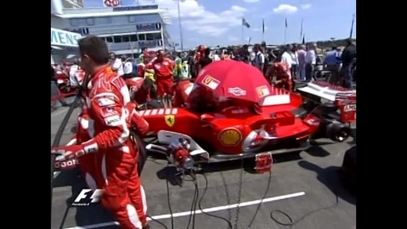 Formula 1 s2006e12 German Grand Prix