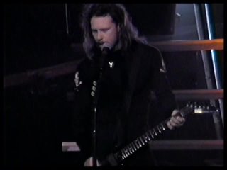 Metallica - Live In Hershey 1993 (Full Concert)