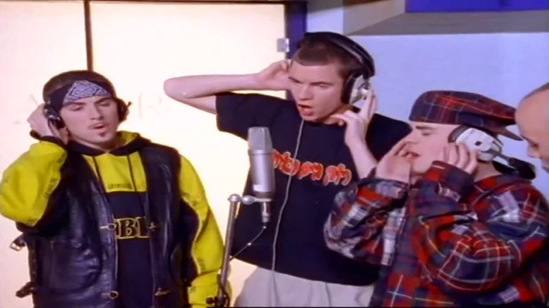 East 17 – Stay Another Day (2nd Version) (1994)