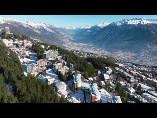 Weltwirtschaftsforum 2023: Globalisten-Bonzen prsentieren irre Plne in Davos