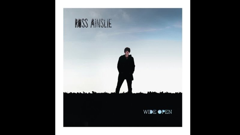 Ross Ainslie WIDE