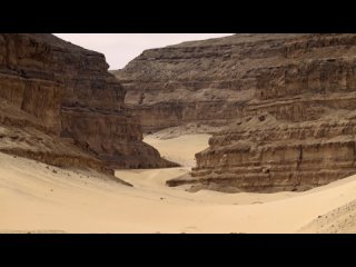 Осушить океан - Затерянные чудеса Египта (2018) HD 1080