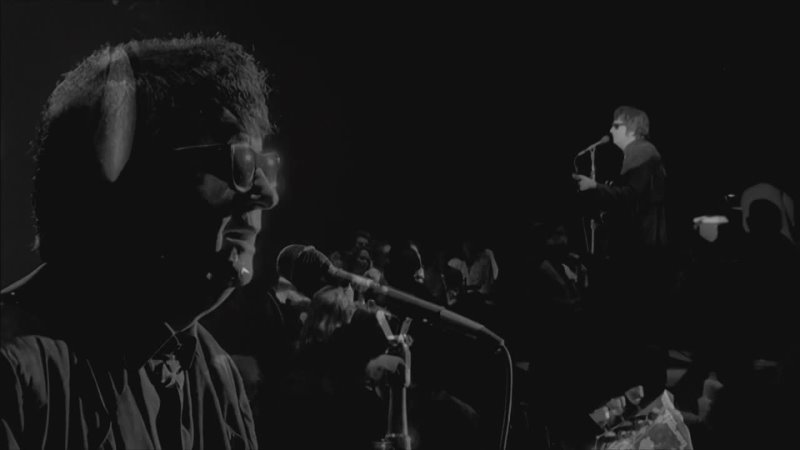 Roy Orbison A Black and White Night 30 (концерт, 1987 й),
