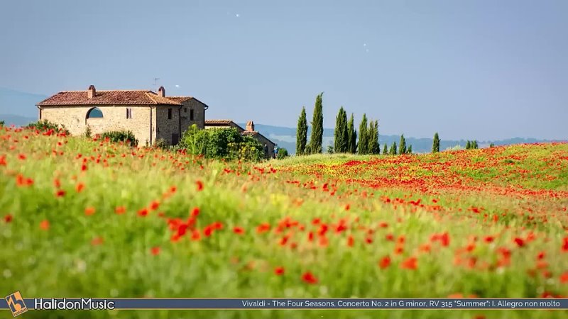 Italian Classical