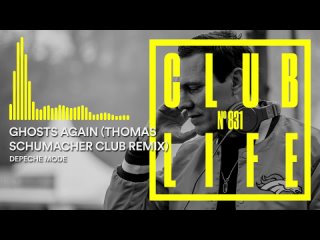 Tiesto - Club Life 831