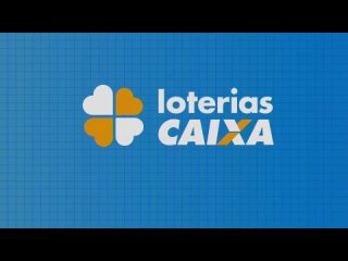 RedeTV - Loterias CAIXA: Quina, Dupla Sena, Lotofácil e mais 09/02/2023