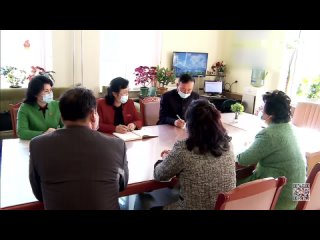 [DPRK TV/Pyongyang BS] (2023)112.2.19 조선중앙텔레비죤 - Korean Central TV - Корейское Центральное ТВ - 朝鮮中央TV - KZF