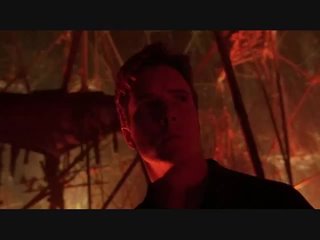 Смертельная битва фильм 1995 аудио фейк момент драка Джонни со Скорпионом с мелодией из 2 части фильма