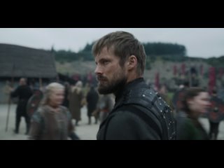 Викинги: Вальхалла / Vikings: Valhalla [S02. 05] (2023) 1080p
