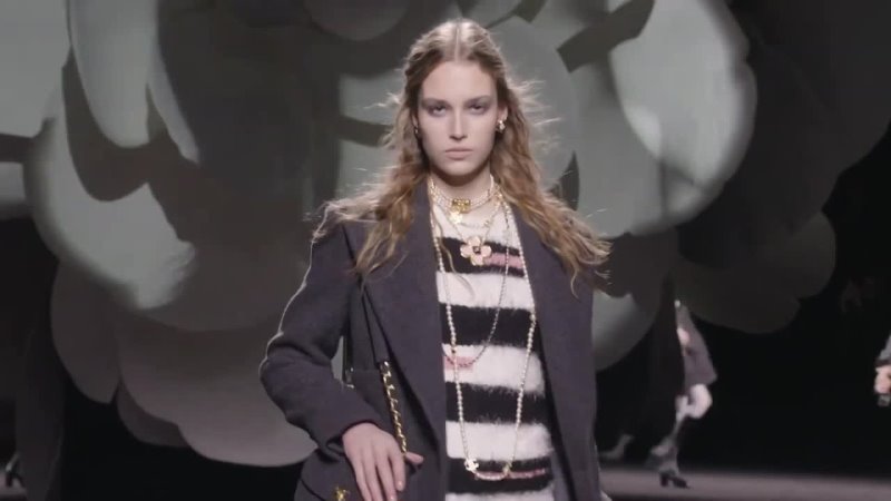 CHANEL Fall Winter 2023, 24 Ready to Wear Show CHANEL Shows, Осень Зима 2023, 24 Показ