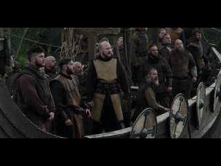 Викинги: Вальхалла / Vikings: Valhalla [S02. 08] (2023) 1080p