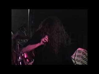 Cannibal Corpse – The Meet at Tower Records + Live in Berkeley Square (Berkeley, California, U.S.A., June 25, 1994)
