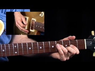 TrueFire - 50 Blues Rock Licks - Jeff McErlain