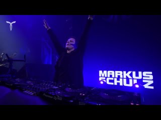 Markus Schulz at Transmission 