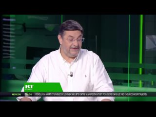 ⭐⭐⭐⭐⭐ RT France muselée, qu'en est-il de la liberté d'expression?