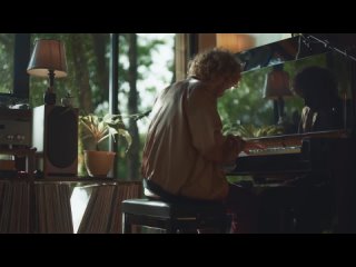 FKJ - Just Piano (Album Presentation)