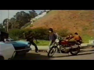 Босс Сан-Франциско_Der Boss Von San Francisco (Чак Норрис.1974) VHSRiP Перевод Немец