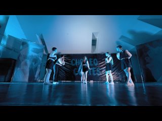 JDeez - Школа | Choreo Contest г. Вологда