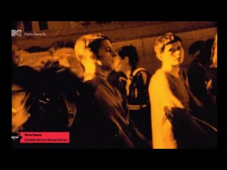 MTV(MusicHistoryTV)Westbam - Celebration Generation(HD)