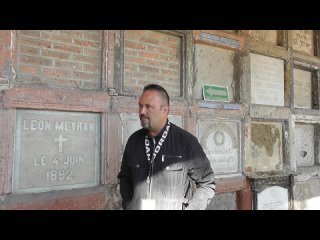 🇲🇽Mi Visita al Panteón de Belen en Guadalajara Jalisco México (parte 1)🇲🇽 (1)