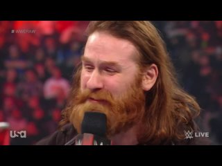 WWE Monday Night RAW (13.02.2023)